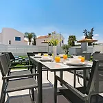 Flora - 3bed En-suite With Private Pool Villa