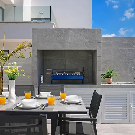 빌라 Flora - 3bed En-suite With Private Pool *