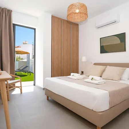 ヴィラ Flora - 3bed En-suite With Private Pool *