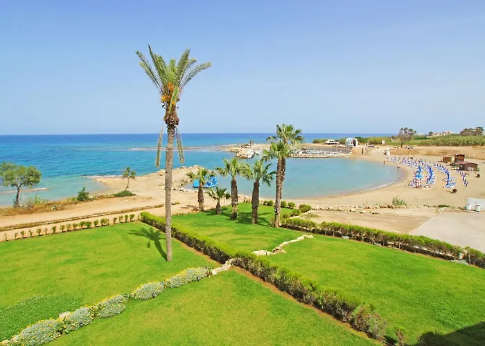 Flora - 3bed En-suite With Private Pool