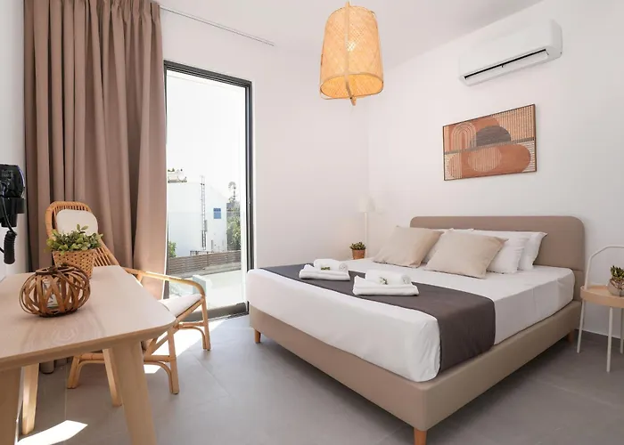 Flora - 3bed En-suite With Private Pool Villa