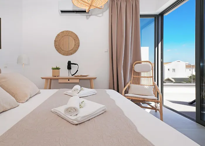 Flora - 3bed En-suite With Private Pool Villa *