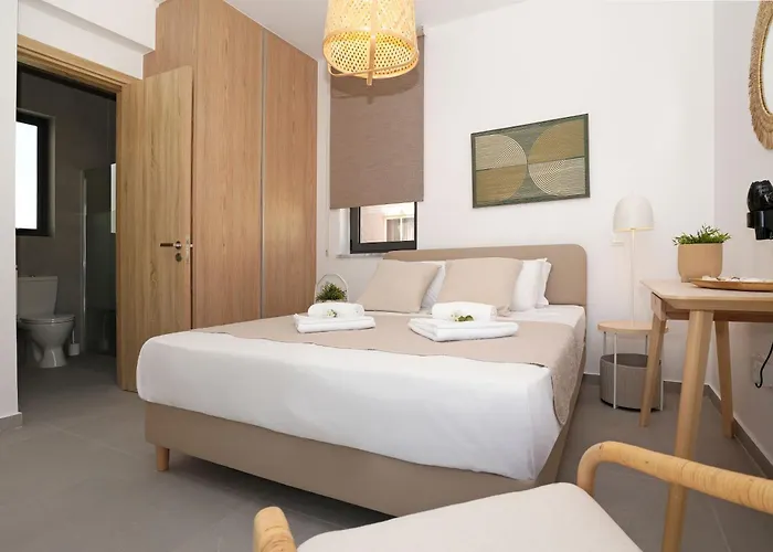 Villa Flora - 3bed En-suite With Private Pool